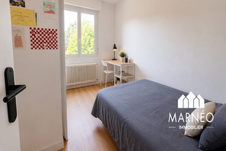 appartement chalons-en-champagne 51000