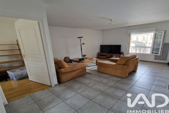  appartement chalons-en-champagne 51000