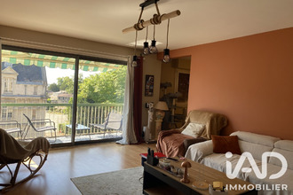  appartement chalons-en-champagne 51000