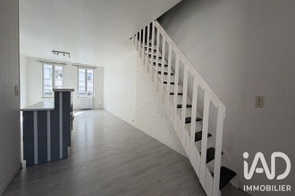  appartement chalons-en-champagne 51000