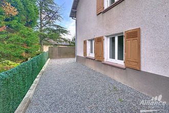  appartement chalonvillars 70400