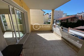  appartement chamalieres 63400