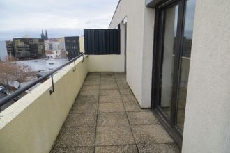  appartement chamalieres 63400