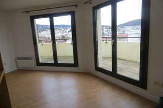  appartement chamalieres 63400