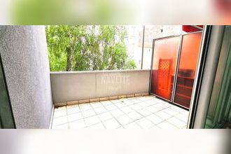  appartement chamalieres 63400