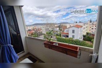  appartement chamalieres 63400