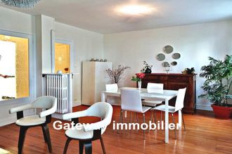  appartement chamalieres 63400