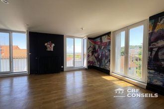  appartement chamalieres 63400