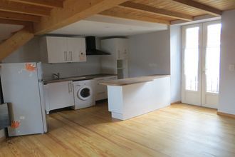  appartement chamalieres 63400