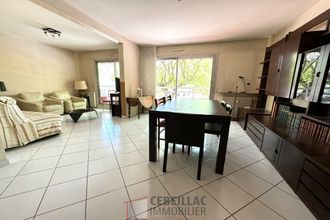  appartement chamalieres 63400