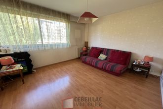  appartement chamalieres 63400