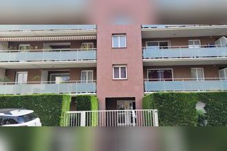  appartement chamalieres 63400