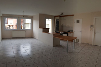  appartement chamalieres 63400