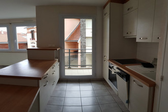  appartement chamalieres 63400