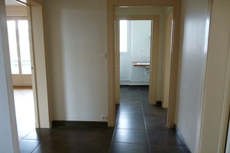  appartement chamalieres 63400