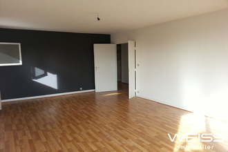  appartement chamalieres 63400