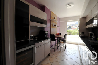  appartement chamalieres 63400