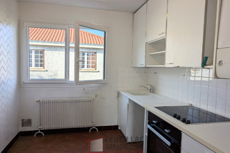  appartement chamalieres 63400