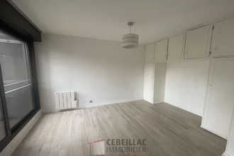  appartement chamalieres 63400