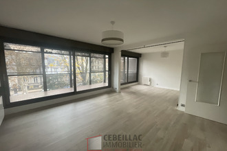  appartement chamalieres 63400