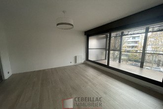  appartement chamalieres 63400