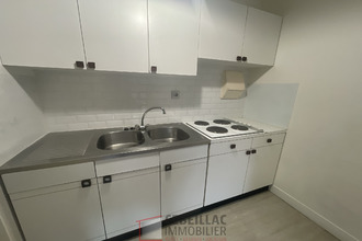  appartement chamalieres 63400