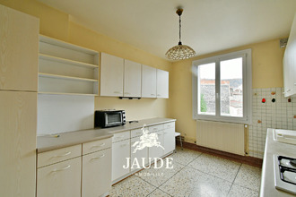  appartement chamalieres 63400