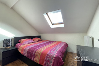  appartement chamalieres 63400