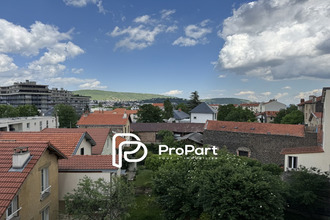  appartement chamalieres 63400