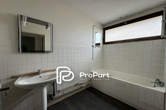  appartement chamalieres 63400