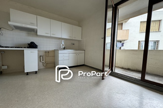  appartement chamalieres 63400