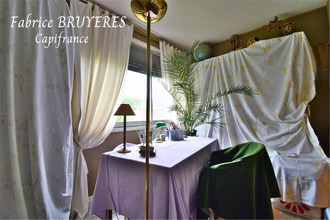  appartement chamalieres 63400