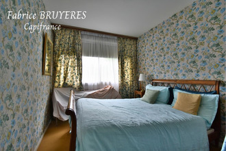  appartement chamalieres 63400