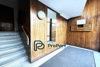  appartement chamalieres 63400