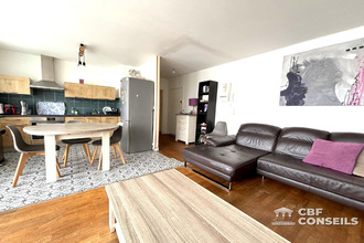  appartement chamalieres 63400