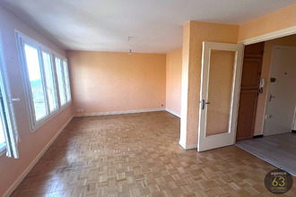  appartement chamalieres 63400