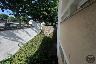  appartement chamalieres 63400