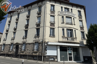  appartement chamalieres 63400