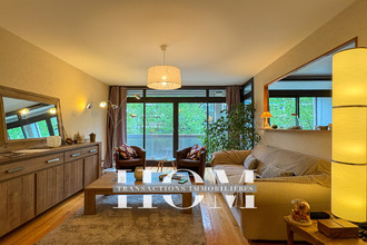  appartement chamalieres 63400