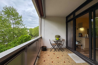  appartement chamalieres 63400