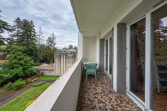  appartement chamalieres 63400