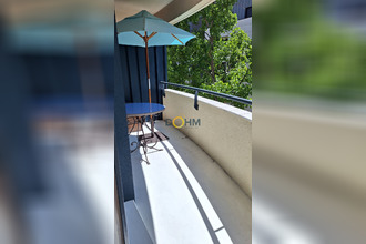  appartement chamalieres 63400