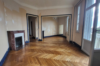  appartement chamalieres 63400