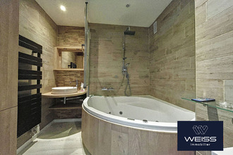  appartement chamalieres 63400