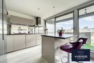  appartement chamalieres 63400