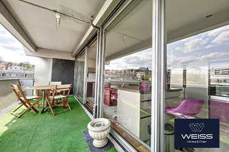  appartement chamalieres 63400