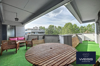  appartement chamalieres 63400