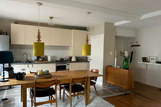  appartement chamalieres 63400