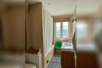  appartement chamalieres 63400