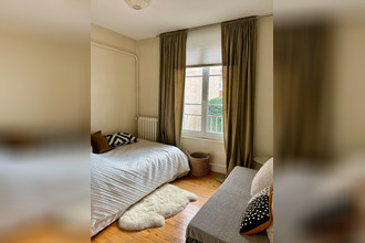  appartement chamalieres 63400